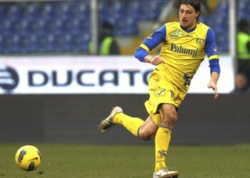 Genoa, riecco Acerbi. Ceduta la seconda metà di Constant