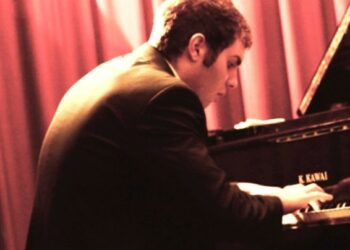 Il giovane Andronaco in concerto a Crotone