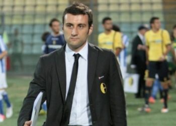 Andrea Russo incontra i liceali di Cariati