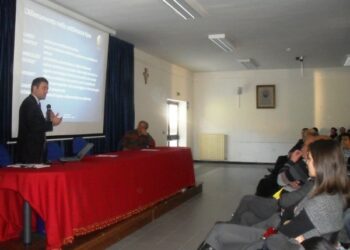 Team Manager Modena Calcio ha incontrato i liceali di Cariati