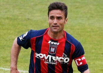 Calcio, presentazione biografia Antonio Galardo