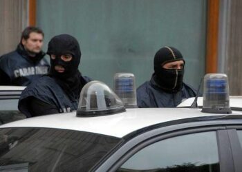 Omicidi mafiosi, ordinanza custodia cautelare per Vito Martino