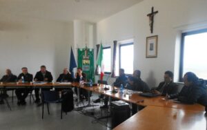 Assemblea sindaci a Calopezzati