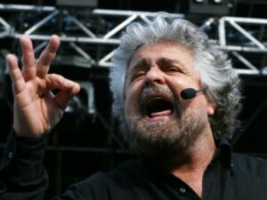 Beppe Grillo