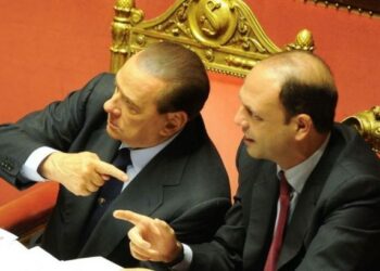 Elezioni, i candidati della lista Pdl in Calabria