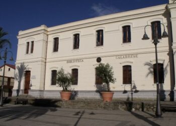 A rischio chiusura la Biblioteca Calabrese di Soriano