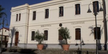 A rischio chiusura la Biblioteca Calabrese di Soriano