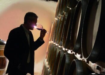 Citta’ del vino, premiate 4 cantine del cirotano