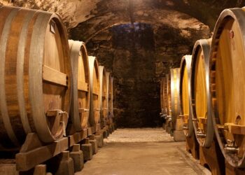 Chiude la storica cantina ‘Eri Pascolotti’