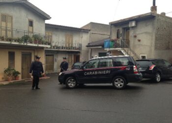 Maltrattamenti in famiglia, in manette rumeno