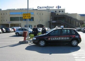 Sgominata la banda dei furti ai ‘2Mari’