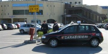 Sgominata la banda dei furti ai ‘2Mari’