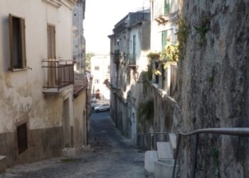 Scuole alla riscoperta dell’identita’