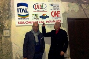 Comberiati e Dattolo