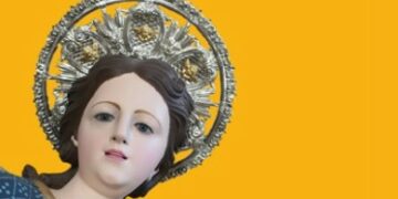 ‘San Raffaele Arcangelo Medicina di Dio’, di don Arena di Rombiolo