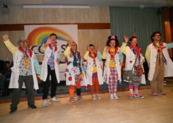 Svolta la terza edizione dell’iniziativa benefica ‘Aspettando la Befana’