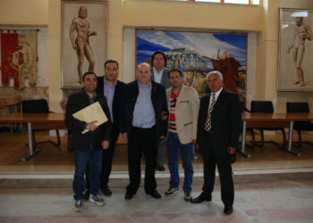 Nominati quattro Assessori al Comune di Ciro’ Marina