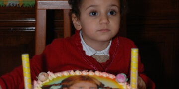 Buon Compleanno Giulia