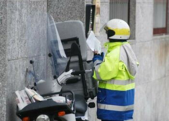Disservizio consegna posta a Papanice