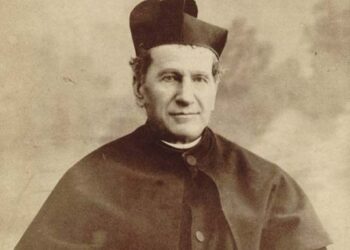 A Ciro’ i giovani dell’Oratorio celebrano Don Bosco