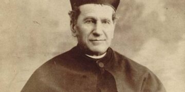 A Ciro’ i giovani dell’Oratorio celebrano Don Bosco