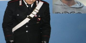 Droga, arrestato spacciatore 19enne
