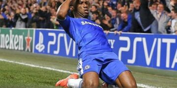 Juventus, niente Drogba: va al Galatasaray