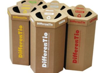 Blitz operatrici Ecoross nei luoghi pubblici