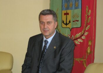 Provincia, Ernesto Scalise nominato segretario generale