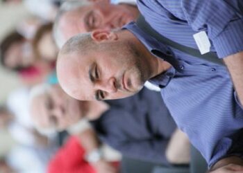 Stasera Consiglio comunale aperto