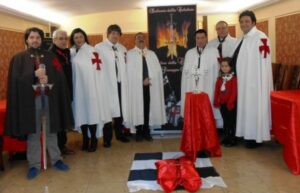 Francesca Gallello nominata segretario del Balivato della Calabria