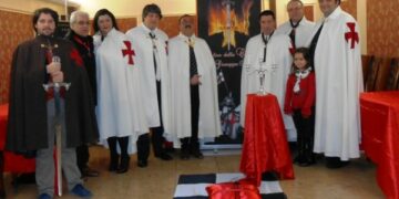 La scrittrice Gallello nominata segretario del Balivato della Calabria