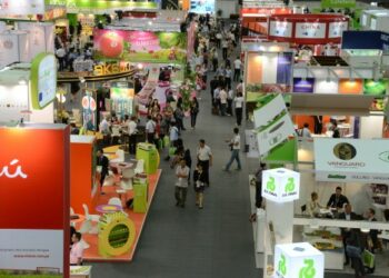 L’organizzazione produttori Natura alla Fruit Logistica 2013