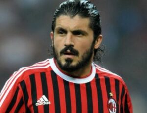 Gennaro Gattuso