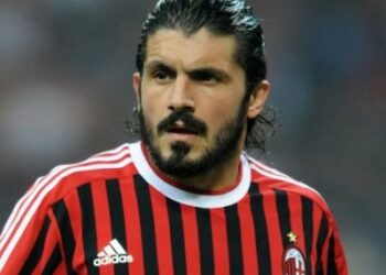 Il Crotone aspetta l’arrivo dell’ex milanista Gattuso