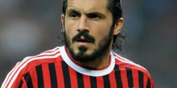 Il Crotone aspetta l’arrivo dell’ex milanista Gattuso