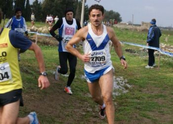 Corsa, Cataldi alla IX edizione del Cross del Salento