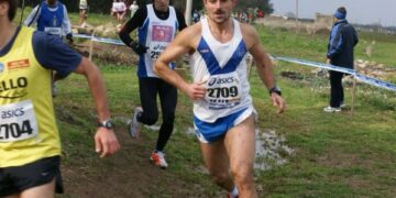 Corsa, Cataldi alla IX edizione del Cross del Salento