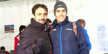 Corsa, Cataldi alla 56 edizione del Campaccio