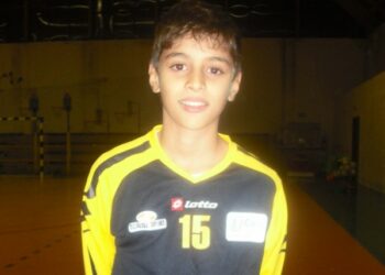 Pallamano giovanile, un sorriso ed una lacrima per la Puliverde Crotone