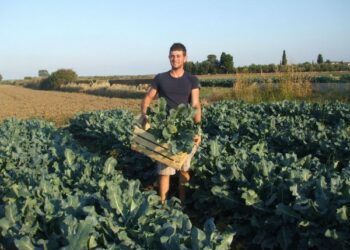 Produttori piu’ vicini ai consumatori, nasce Godo Gal Kroton