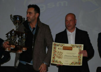 Gran Gala’ dello Sport, ecco tutti i premiati