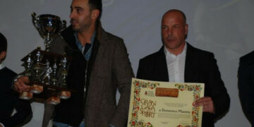 Gran Gala’ dello Sport, ecco tutti i premiati