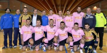 Calcio a 5, Hellas punta al campionato