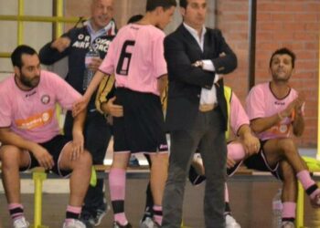 Calcio a 5, Hellas inciampa a Cariati