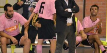 Calcio a 5, Hellas inciampa a Cariati