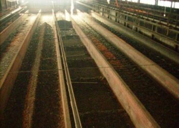 Emergenza rifiuti, la misura e’ colma