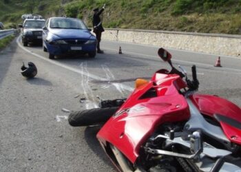 Lezione multimediale di educazione stradale al Pertini