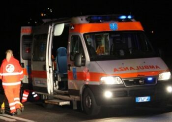 Incidente mortale sulla 106 a Sant’Anna