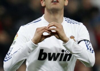 Milan, Galliani: ”Kakà non torna”